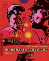 In the Heat of the Night movie posters (1967) hoodie #3640416