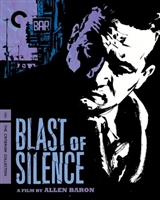 Blast of Silence movie posters (1961) Mouse Pad MOV_1893864