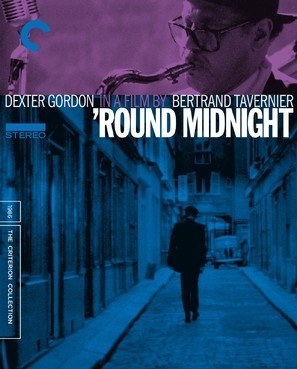 'Round Midnight movie posters (1986) hoodie