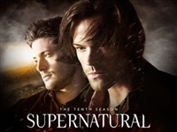 Supernatural movie posters (2005) hoodie #3640476