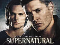 Supernatural movie posters (2005) sweatshirt #3640478