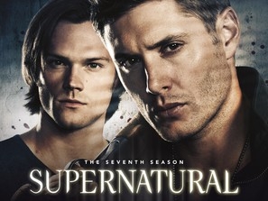 Supernatural movie posters (2005) Poster MOV_1893920