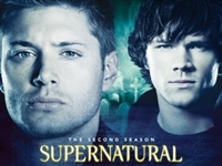 Supernatural movie posters (2005) Mouse Pad MOV_1893921