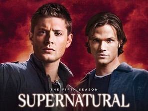 Supernatural movie posters (2005) Poster MOV_1893922