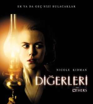 The Others movie posters (2001) Poster MOV_1893937