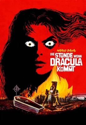 La maschera del demonio movie posters (1960) Poster MOV_1893952