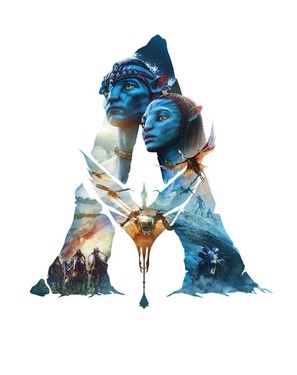 Avatar movie posters (2009) Poster MOV_1893983