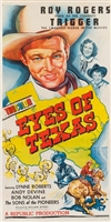 Eyes of Texas movie posters (1948) hoodie #3640542