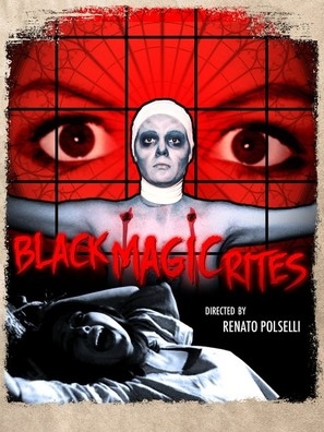Riti, magie nere e segrete orge nel trecento movie posters (1973) Poster MOV_1894057