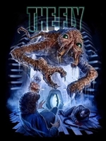 The Fly movie posters (1986) Longsleeve T-shirt #3640666