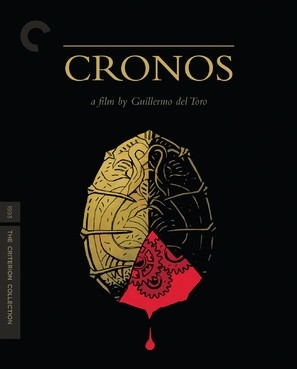 Cronos movie posters (1993) canvas poster