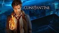 Constantine movie posters (2014) Longsleeve T-shirt #3640720