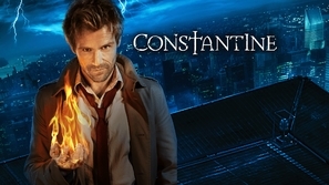 Constantine movie posters (2014) Poster MOV_1894162