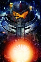 Pacific Rim movie posters (2013) Tank Top #3640728