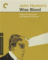 Wise Blood movie posters (1979) t-shirt #3640811