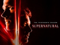 Supernatural movie posters (2005) hoodie #3640874