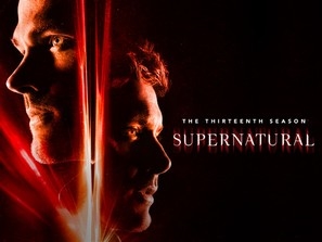 Supernatural movie posters (2005) Poster MOV_1894316