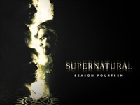 Supernatural movie posters (2005) Mouse Pad MOV_1894317