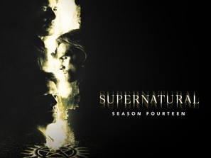 Supernatural movie posters (2005) puzzle MOV_1894317