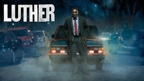 Luther movie posters (2010) Poster MOV_1894517