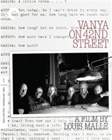 Vanya On 42nd Street movie posters (1994) sweatshirt #3641077