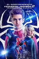 The Amazing Spider-Man 2 movie posters (2014) magic mug #MOV_1894538