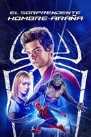 The Amazing Spider-Man movie posters (2012) magic mug #MOV_1894539
