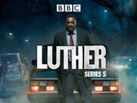 Luther movie posters (2010) magic mug #MOV_1894555