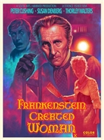 Frankenstein Created Woman movie posters (1967) mug #MOV_1894585