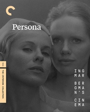 Persona movie posters (1966) poster with hanger