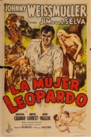Captive Girl movie posters (1950) Longsleeve T-shirt #3641245