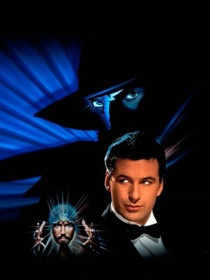 The Shadow movie posters (1994) puzzle MOV_1894711