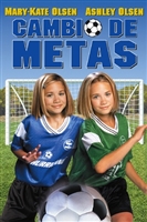 Switching Goals movie posters (1999) t-shirt #3641311