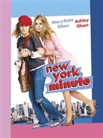 New York Minute movie posters (2004) sweatshirt #3641318