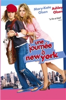 New York Minute movie posters (2004) sweatshirt #3641319