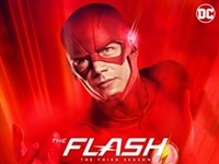 The Flash movie posters (2014) Tank Top #3641383