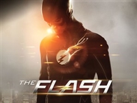 The Flash movie posters (2014) t-shirt #3641385