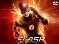 The Flash movie posters (2014) Tank Top #3641386