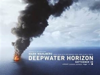Deepwater Horizon movie posters (2016) Mouse Pad MOV_1894869