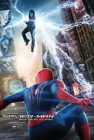 The Amazing Spider-Man 2 movie posters (2014) Mouse Pad MOV_1894872