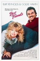Best Friends movie posters (1982) magic mug #MOV_1894948