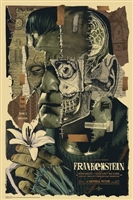 Frankenstein movie posters (1931) magic mug #MOV_1895040