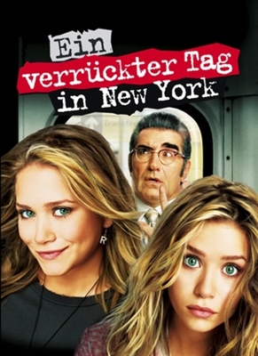 New York Minute movie posters (2004) Poster MOV_1895394