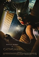 Catwoman movie posters (2004) Mouse Pad MOV_1895401