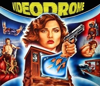 Videodrome movie posters (1983) t-shirt #3641993
