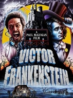 Victor Frankenstein movie posters (2015) Mouse Pad MOV_1895436