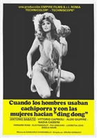 Quando gli uomini armarono la clava e... con le donne fecero din-don movie posters (1971) sweatshirt #3642373