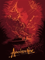 Apocalypse Now movie posters (1979) hoodie #3642516
