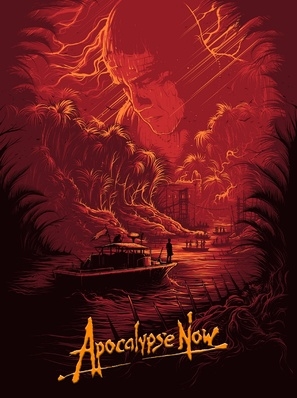 Apocalypse Now movie posters (1979) Stickers MOV_1895958