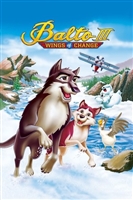 Balto III: Wings of Change movie posters (2004) Mouse Pad MOV_1896067